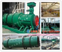 有機(jī)肥生產(chǎn)線設(shè)備廠家對(duì)綠色養(yǎng)殖益處多